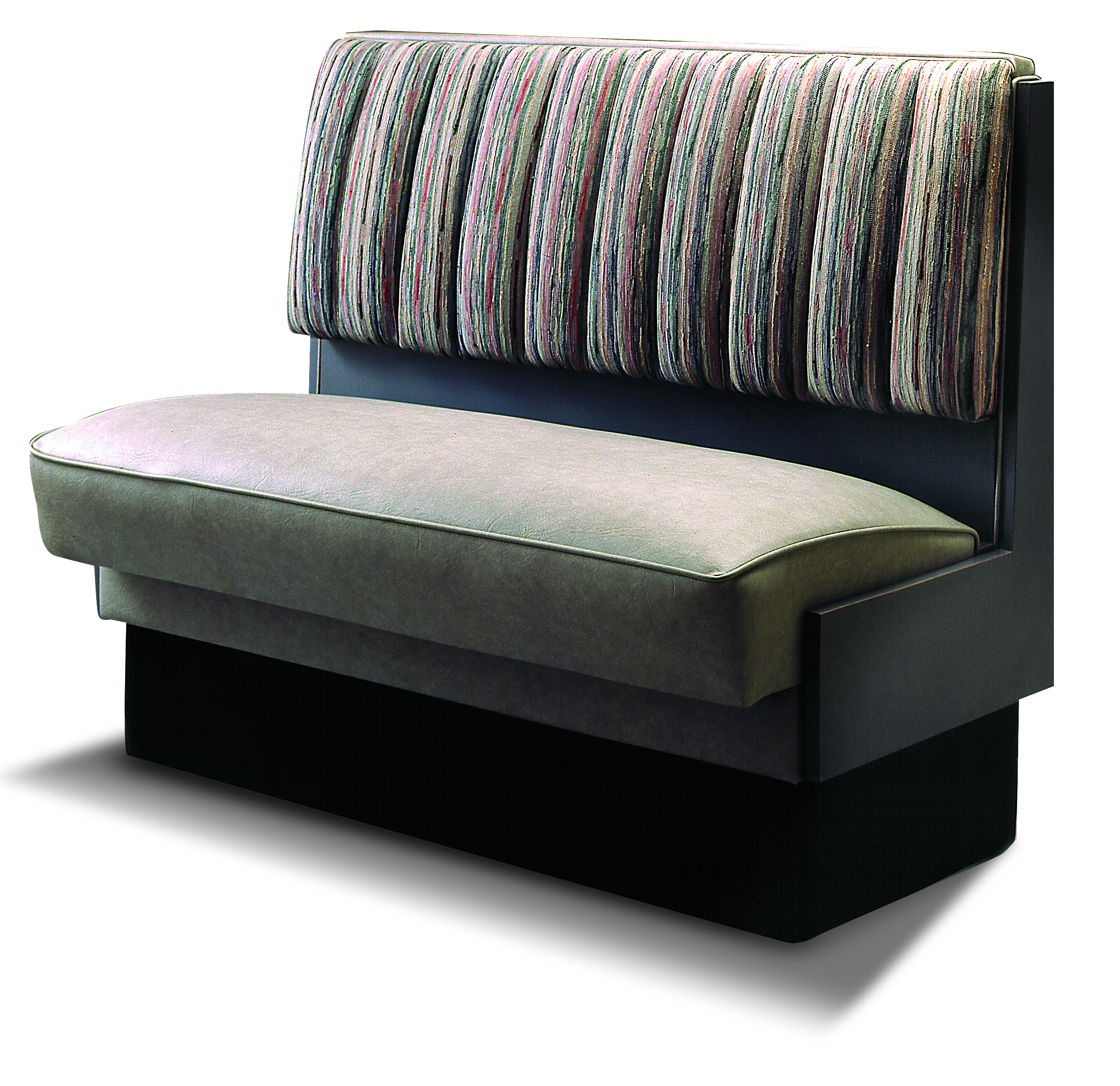 Phaeton booth style
